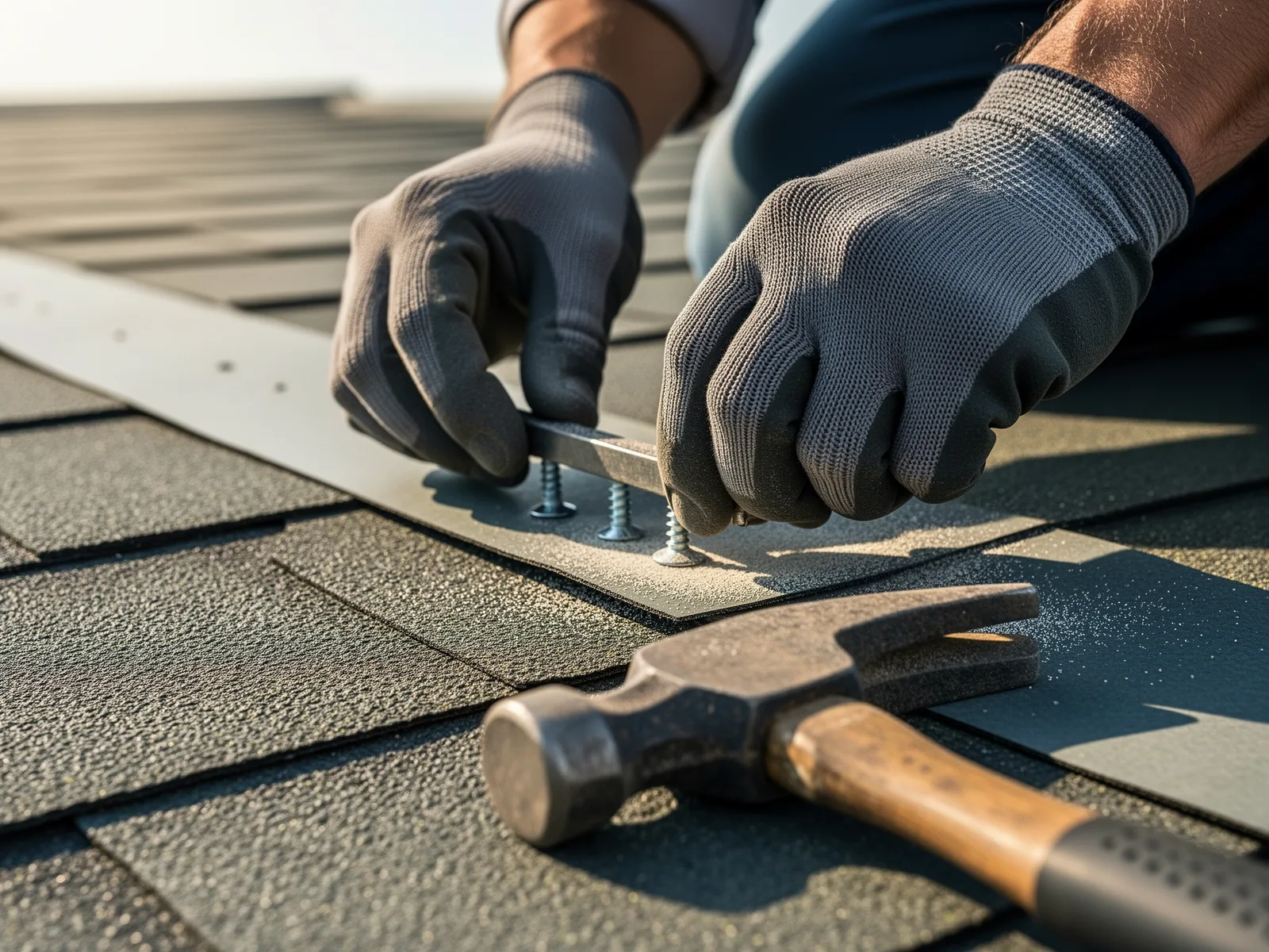 Why choose Fascia Repair in Chambers, NE